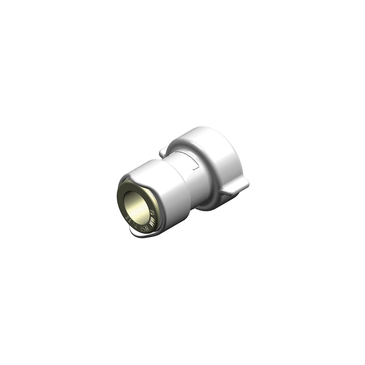 Whale WX1542B Adaptor Female - 3/4" BSP -Modern Boat Sales & Service