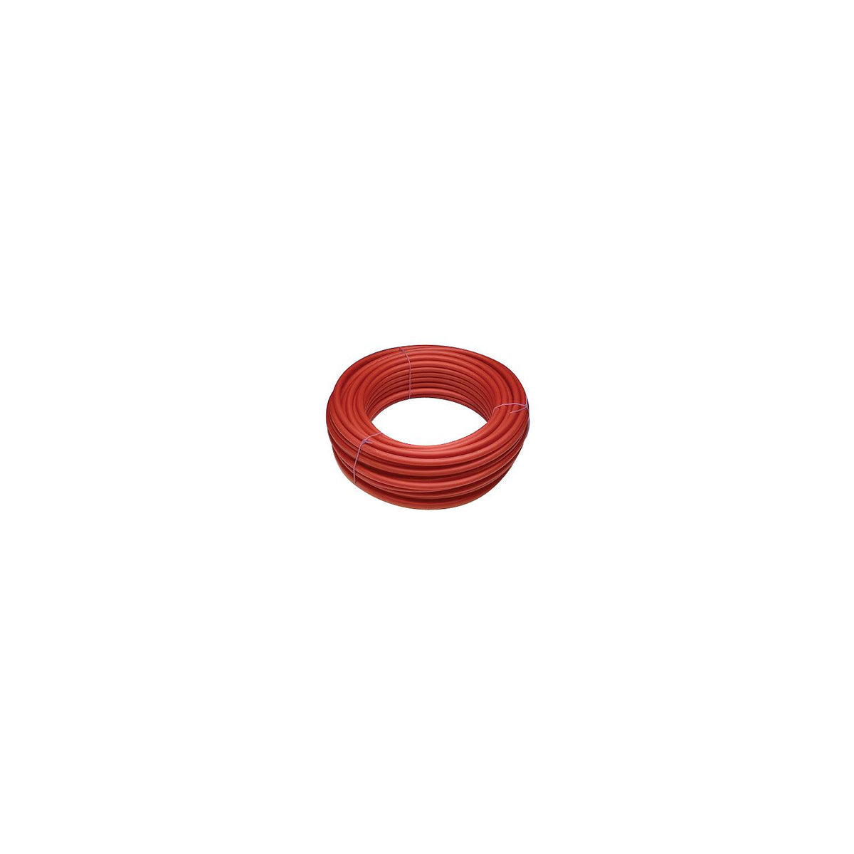 Whale WX7164B Whalex 15mm Tubing, Red (50M) -Modern Boat Sales & Service