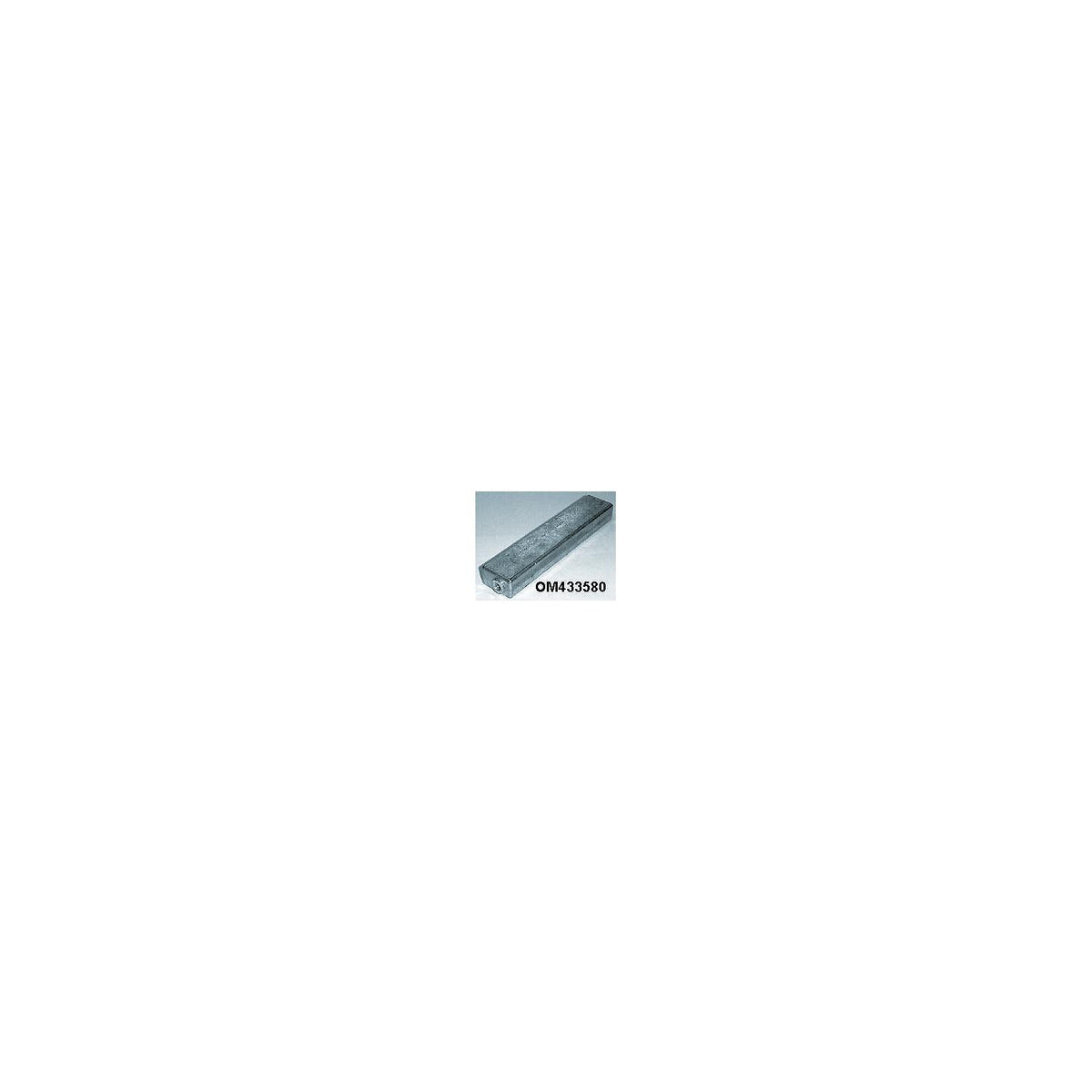 J/E Outboard Zinc -Modern Boat Sales & Service
