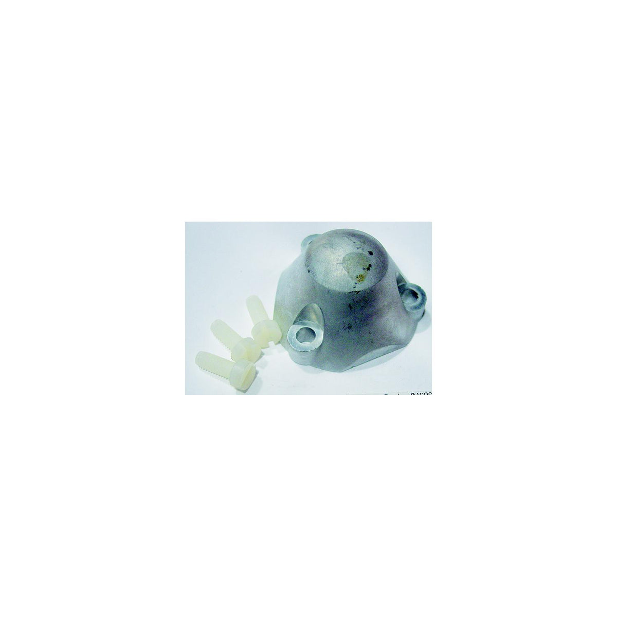Auto Prop Anode -Modern Boat Sales & Service