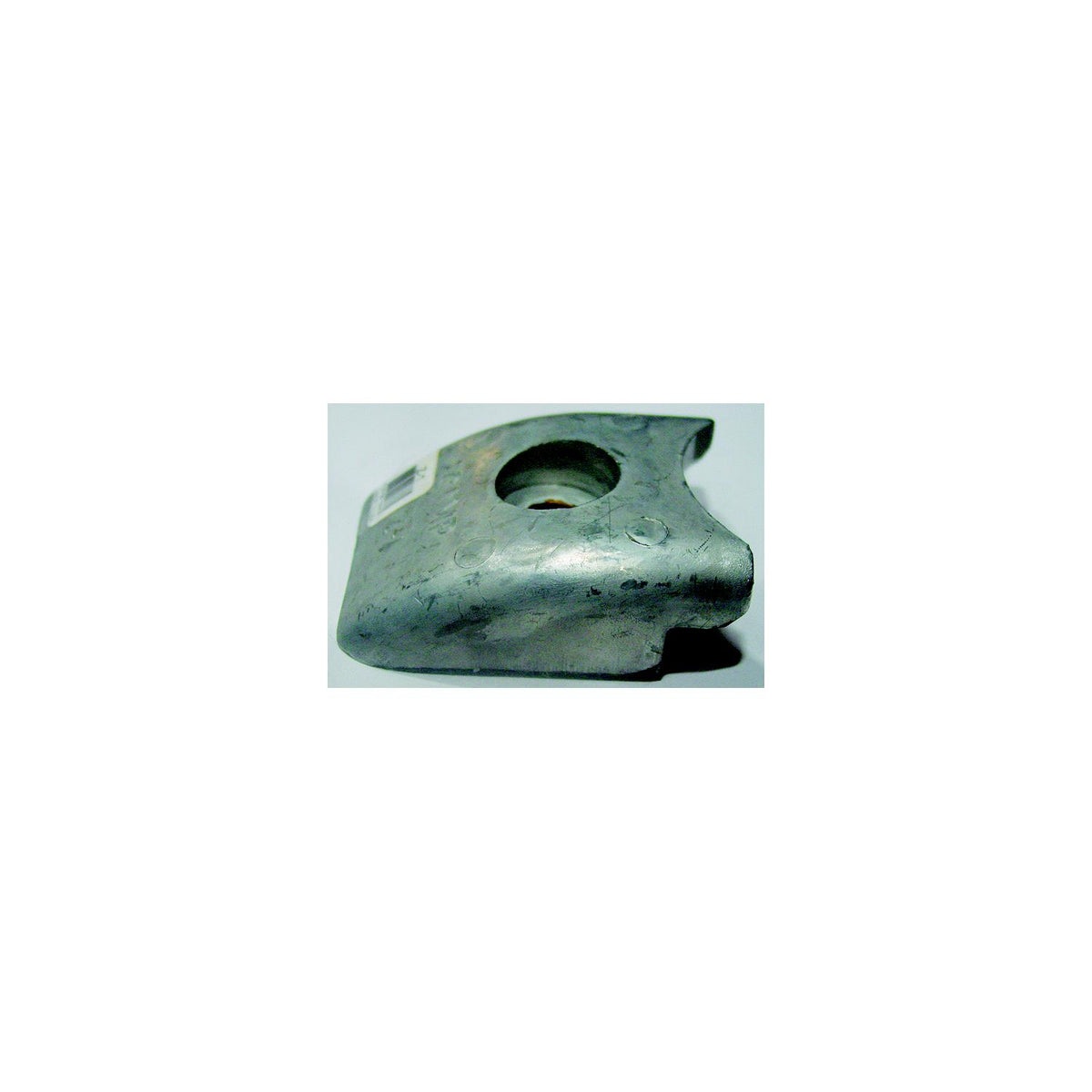 Cooler Zinc For Keel #3 -Modern Boat Sales & Service
