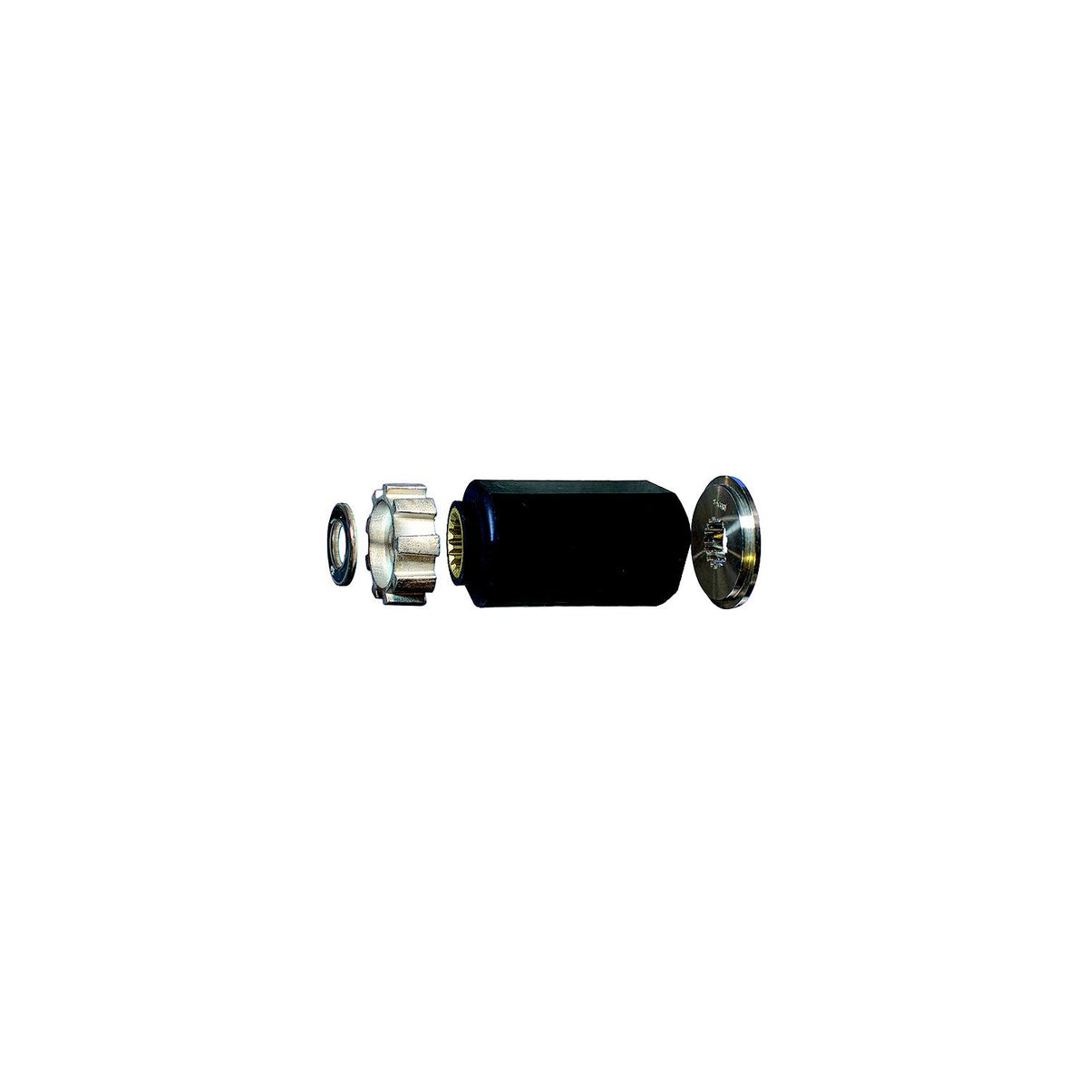 Turning Point 11800000 Mastertorq® 800F SDH Sound Dampening Hub Kit -Modern Boat Sales & Service