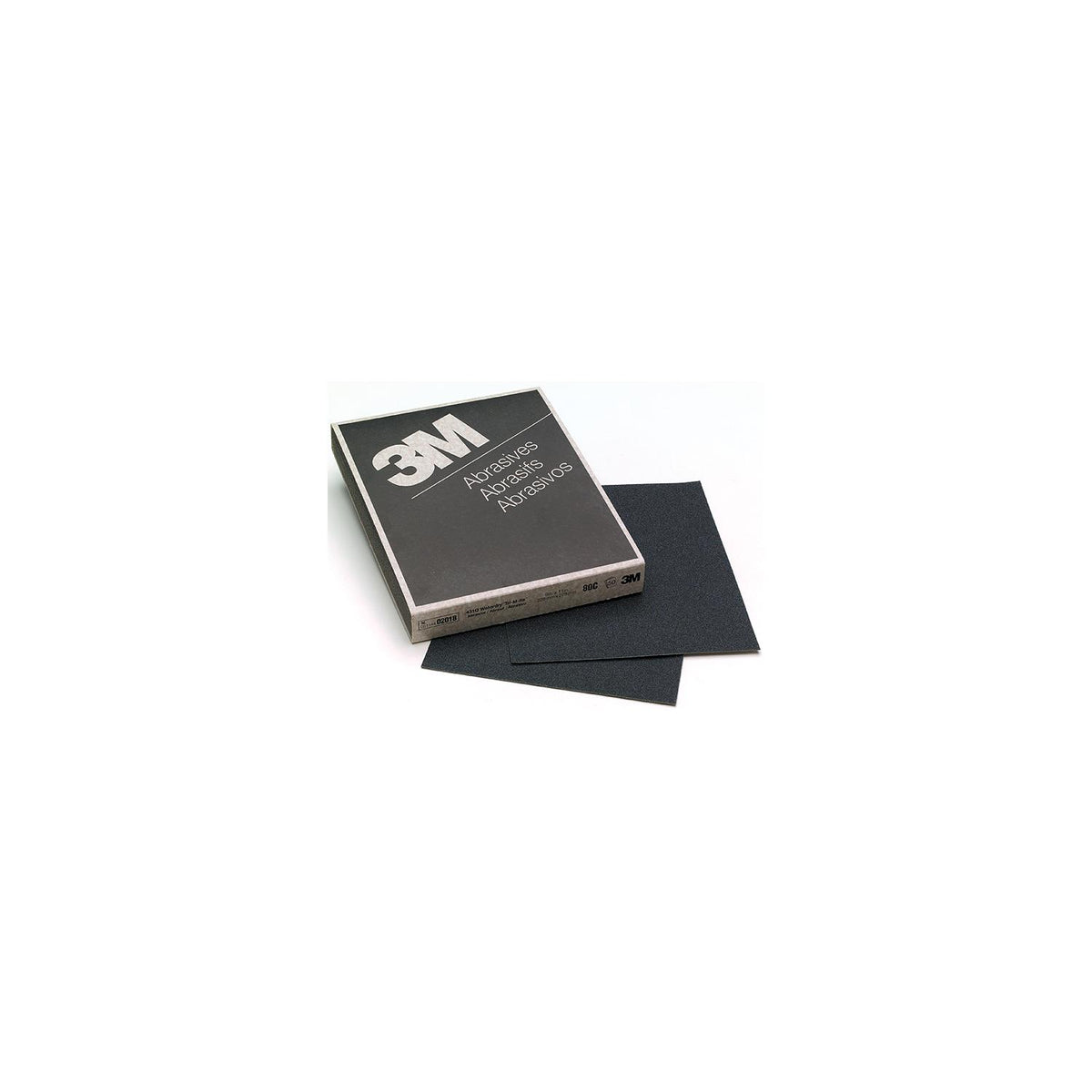 Wet Or Dryâ„¢ Tri-M-Ite Paper Sheets, 100C -Modern Boat Sales & Service