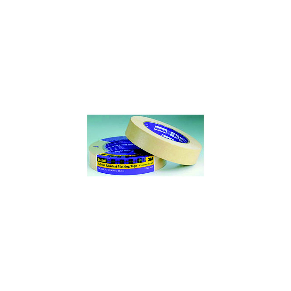 2040 High Performance 2" Tape -Modern Boat Sales & Service