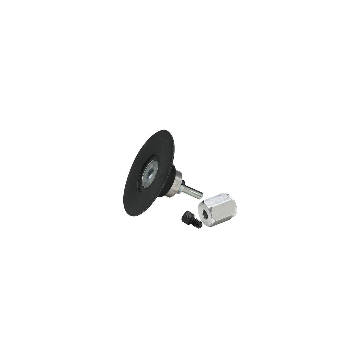 3 Roloc Disc Pad Assembly -Modern Boat Sales & Service