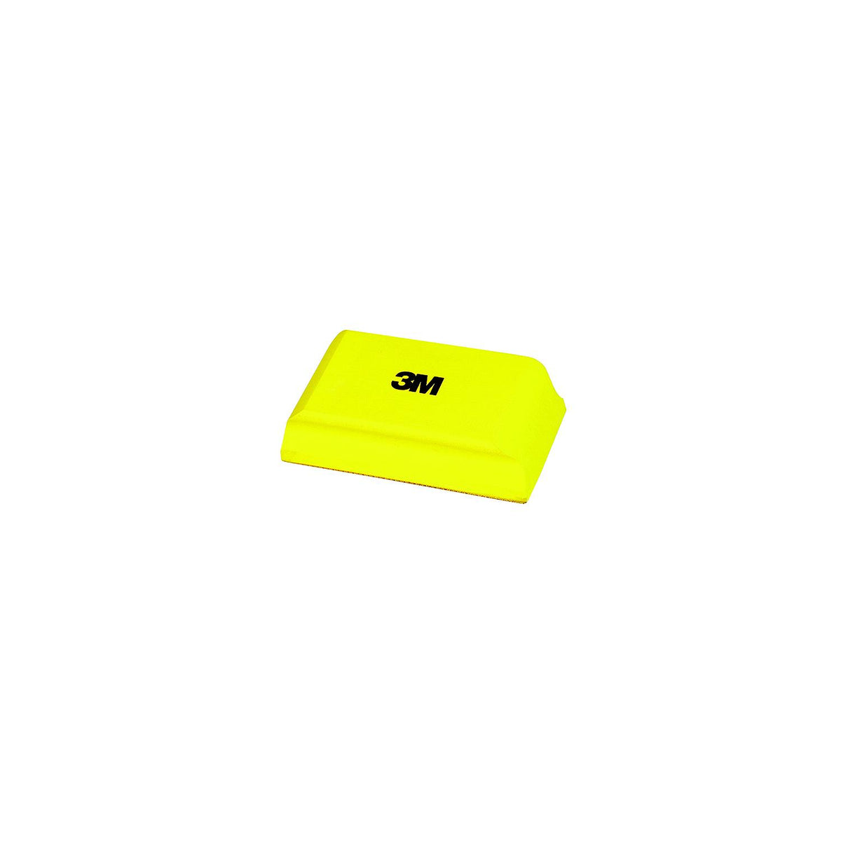 Hookitâ„¢ Sanding Block, 2-5/8" x 5-1/4" -Modern Boat Sales & Service