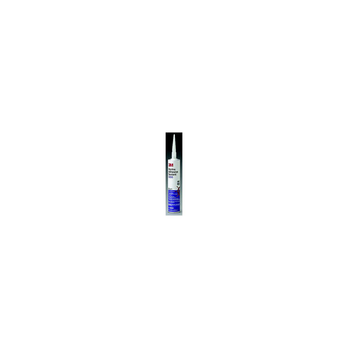 5200 Marine Sealant Black -Modern Boat Sales & Service