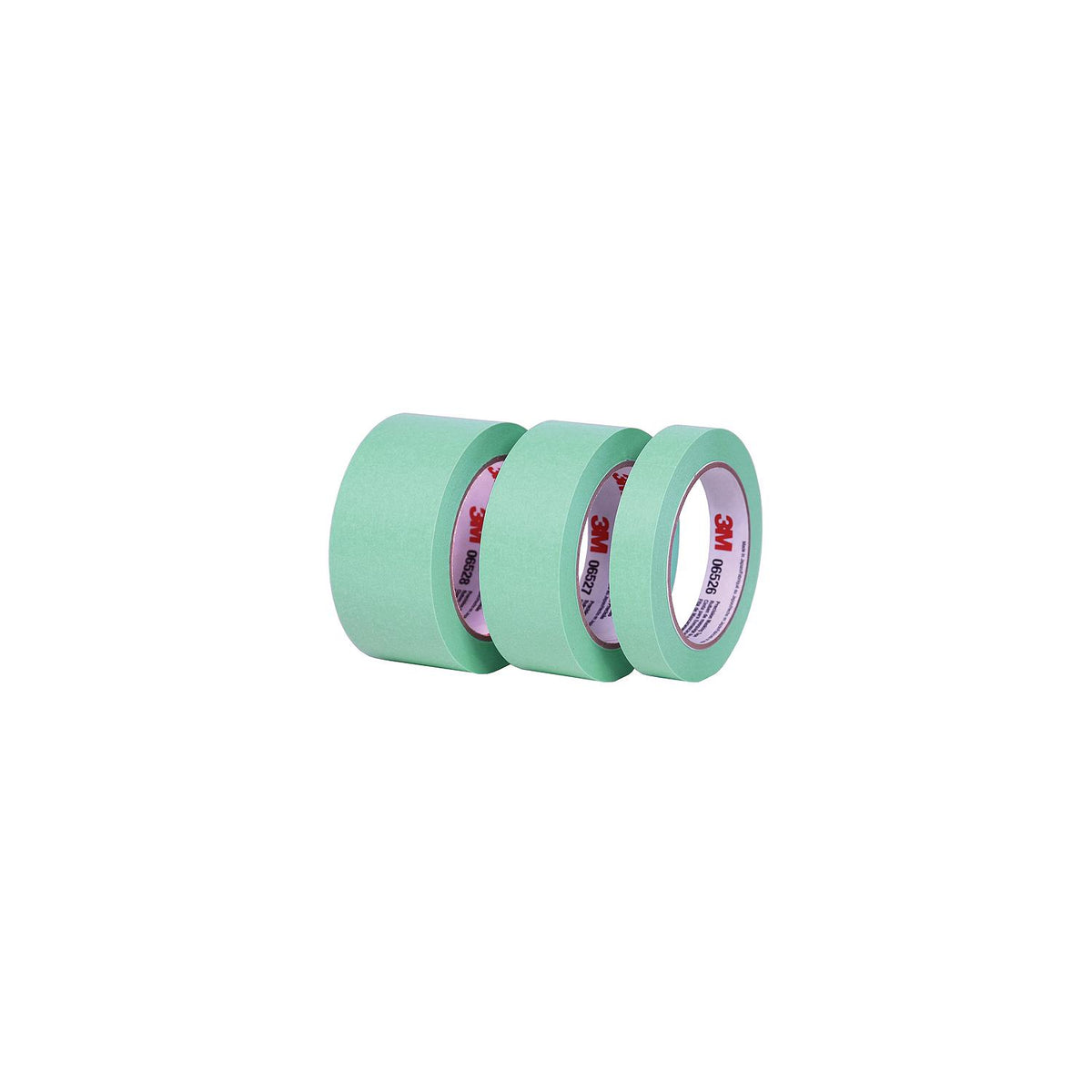 Precision Masking Tape, 1" x 60 Yards -Modern Boat Sales & Service