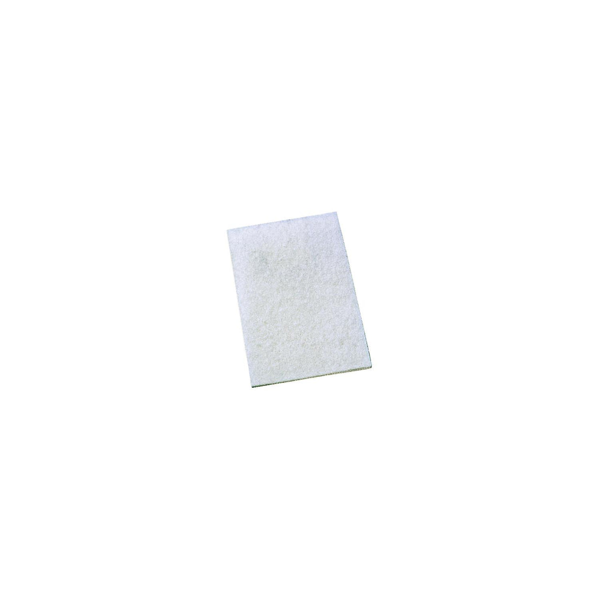 3M 07445 Scotch Brite Hand Pads, Very Fine, White, 20/Box -Modern Boat Sales & Service