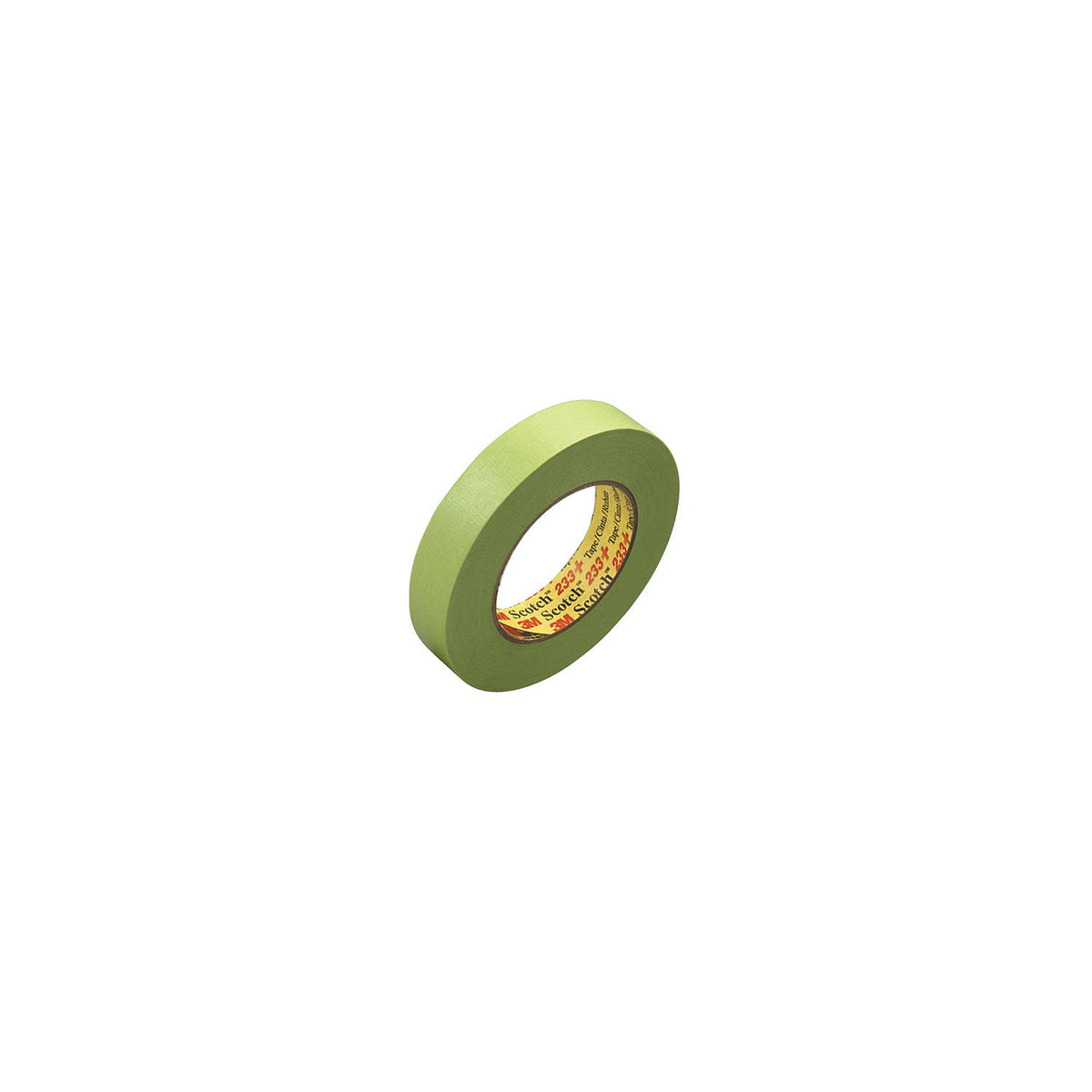 1/2" 233+ Paint Masking Tape -Modern Boat Sales & Service