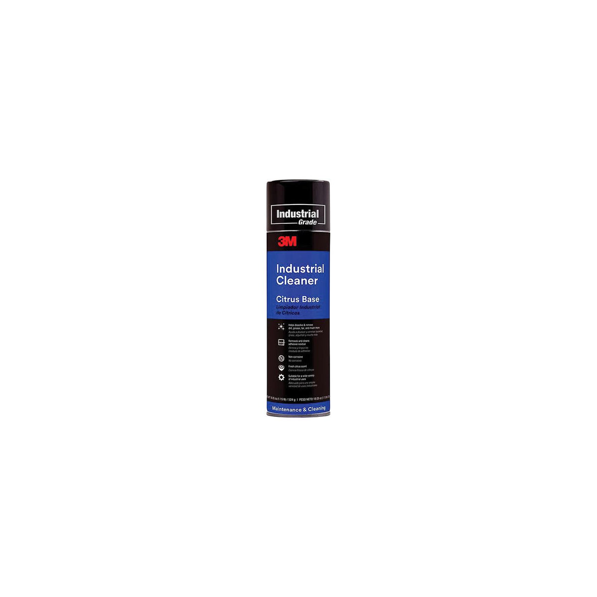 Citrus Base Cleaner, 18.5 oz. -Modern Boat Sales & Service