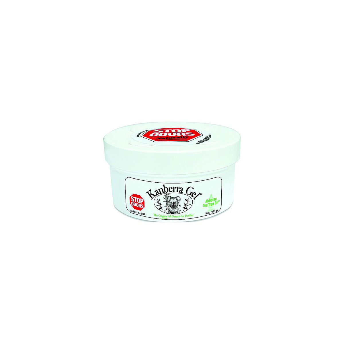Kanberra Gel®, 16 oz. -Modern Boat Sales & Service