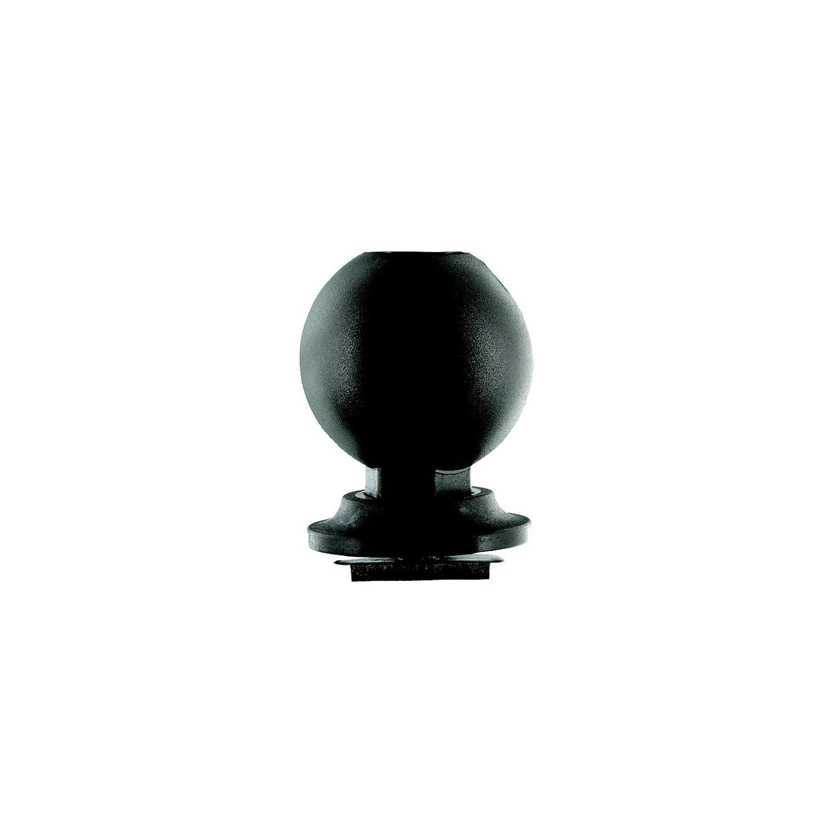 Scotty 0168 Ball With Track Adapter, 1.5" -Modern Boat Sales & Service
