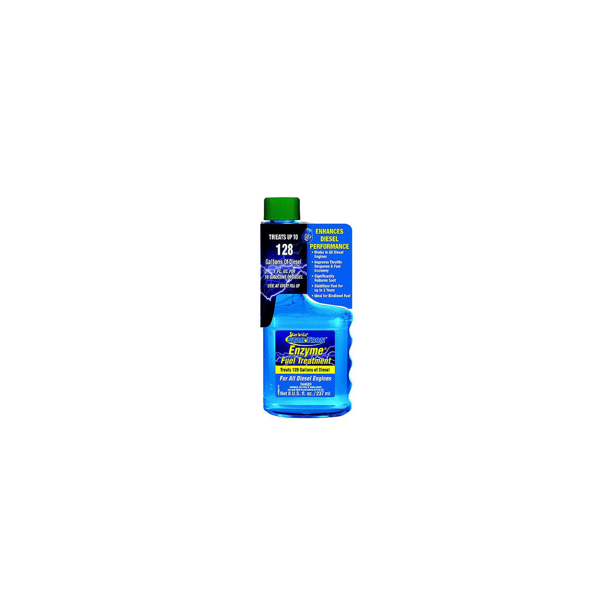 Star Tron® SEF Diesel Additive -Modern Boat Sales & Service