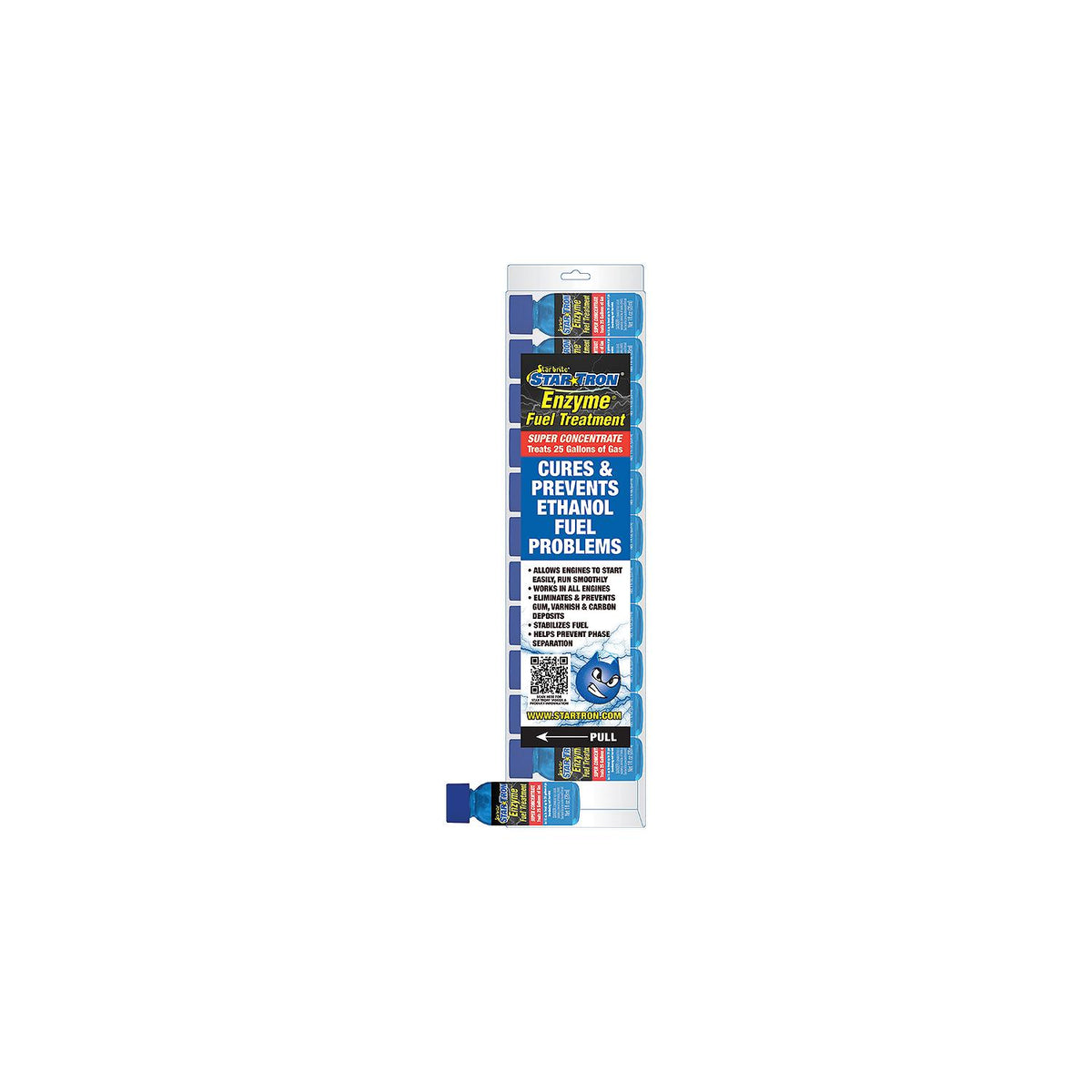 Starbrite 14512 Star Tron® Super Concentrate Shooter Display, Dispenser w/12 ea 1 oz. Bottles -Modern Boat Sales & Service