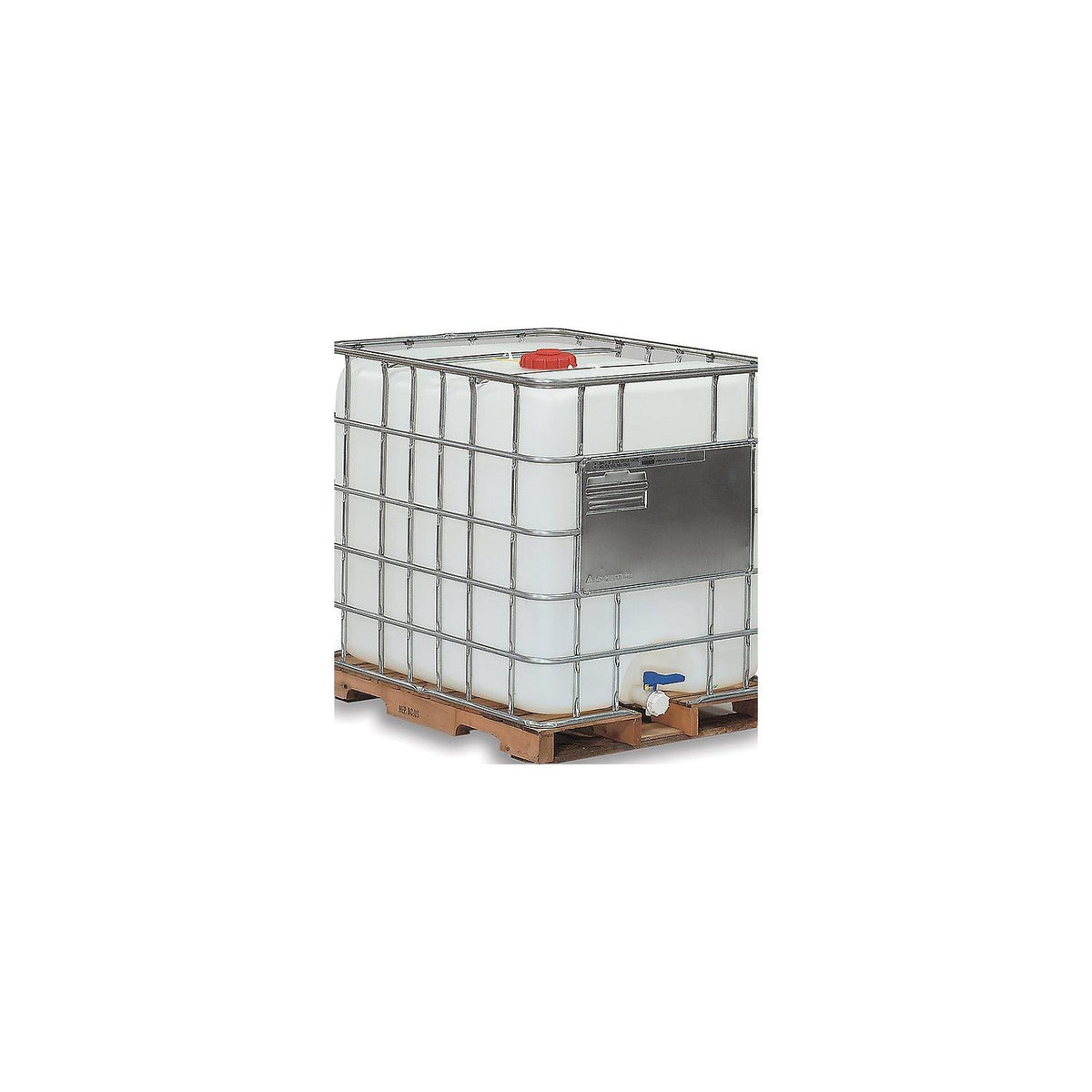 Starbrite 312250 Winter Safe -50AF Antifreeze, 250 Gal. Tote -Modern Boat Sales & Service