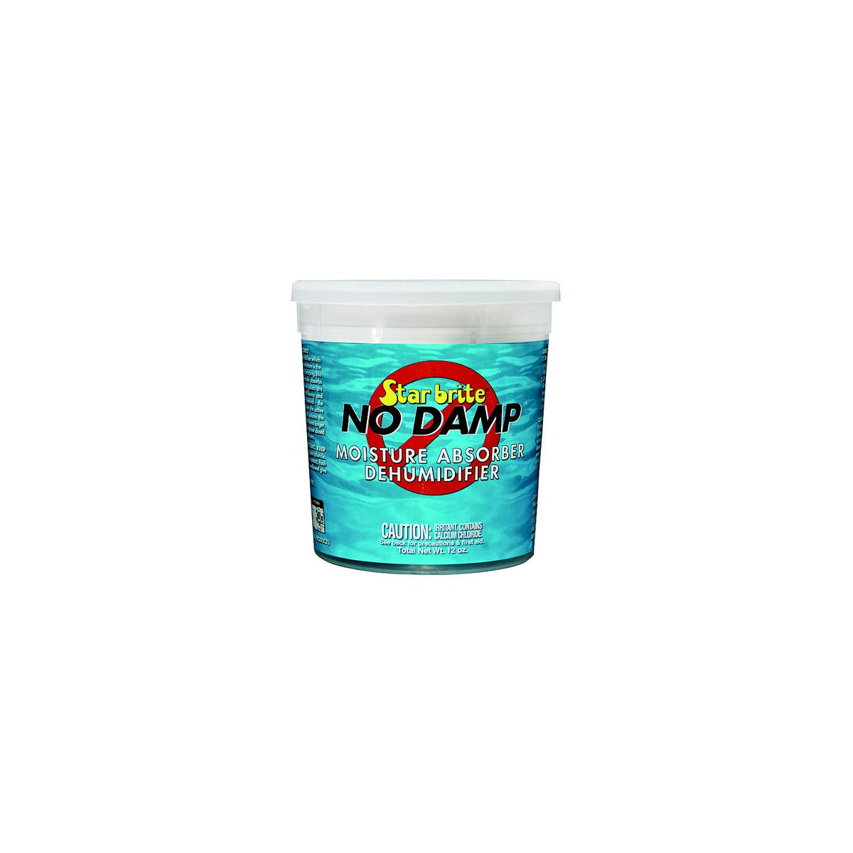 No Damp Dehumidifier, 36 oz. -Modern Boat Sales & Service