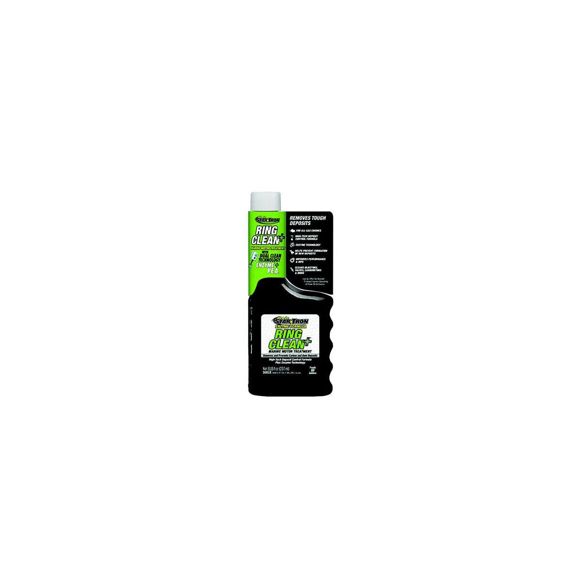 Starbrite 95608 Star Tron® Ring Clean +, 8 oz. -Modern Boat Sales & Service