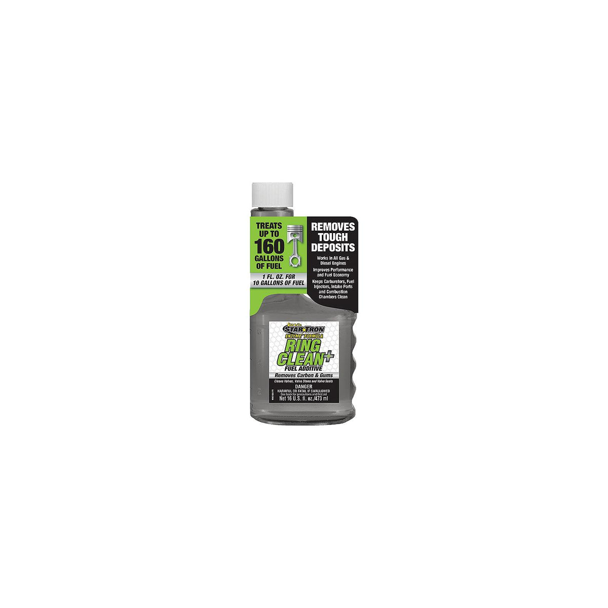 Starbrite 95616 Star Tron® Ring Clean +, 16 oz. -Modern Boat Sales & Service