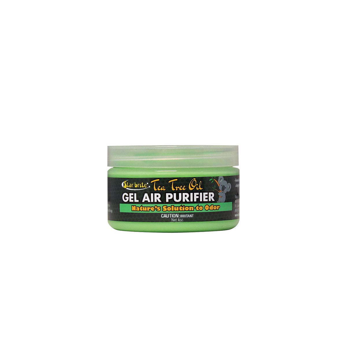 Starbrite Tea Tree Gel, 4 oz. -Modern Boat Sales & Service