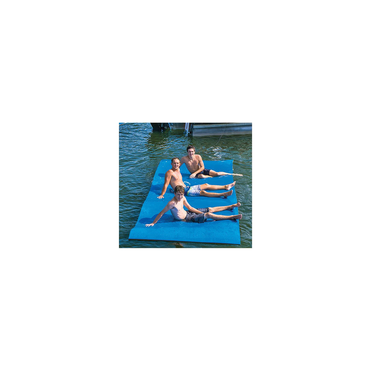 WOW 212110 Chillraft Mat, 20' -Modern Boat Sales & Service