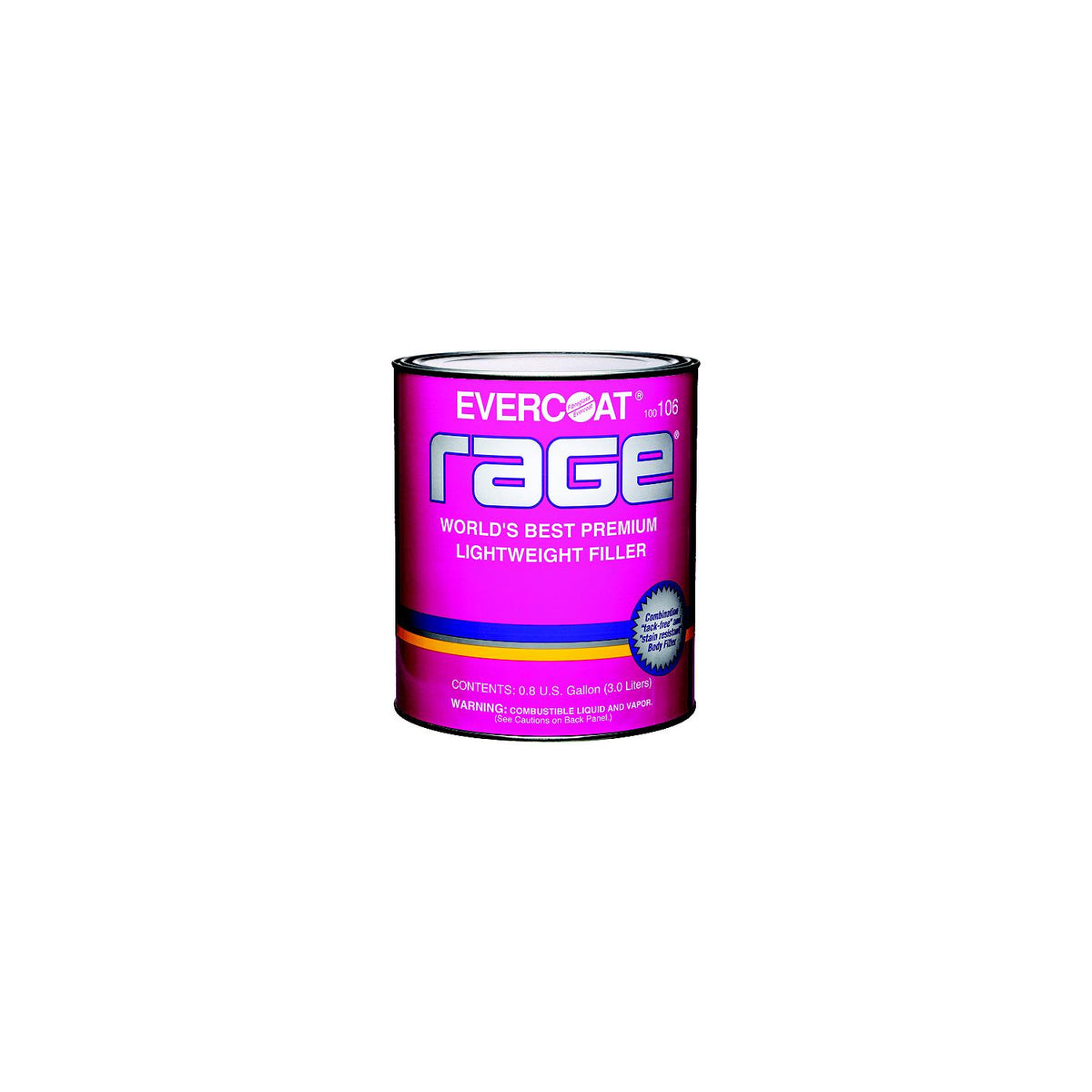 Rage® Premium Lightweight Filler -Modern Boat Sales & Service