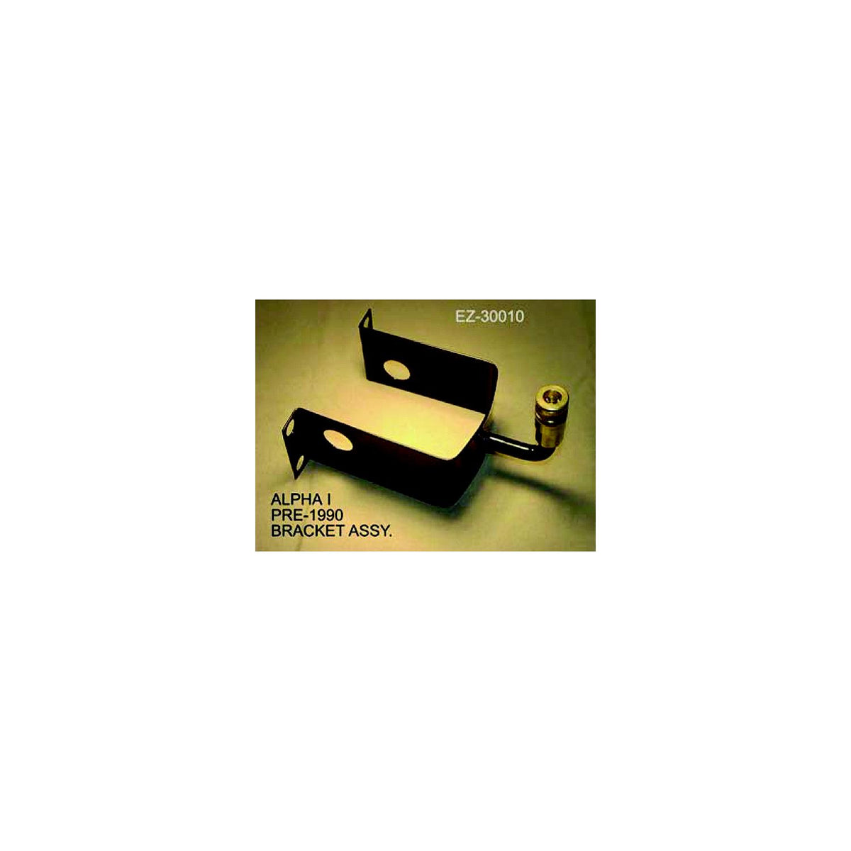EZ-Steer EZ30010 MerCruiser Alpha 1 Bracket Assembly -Modern Boat Sales & Service