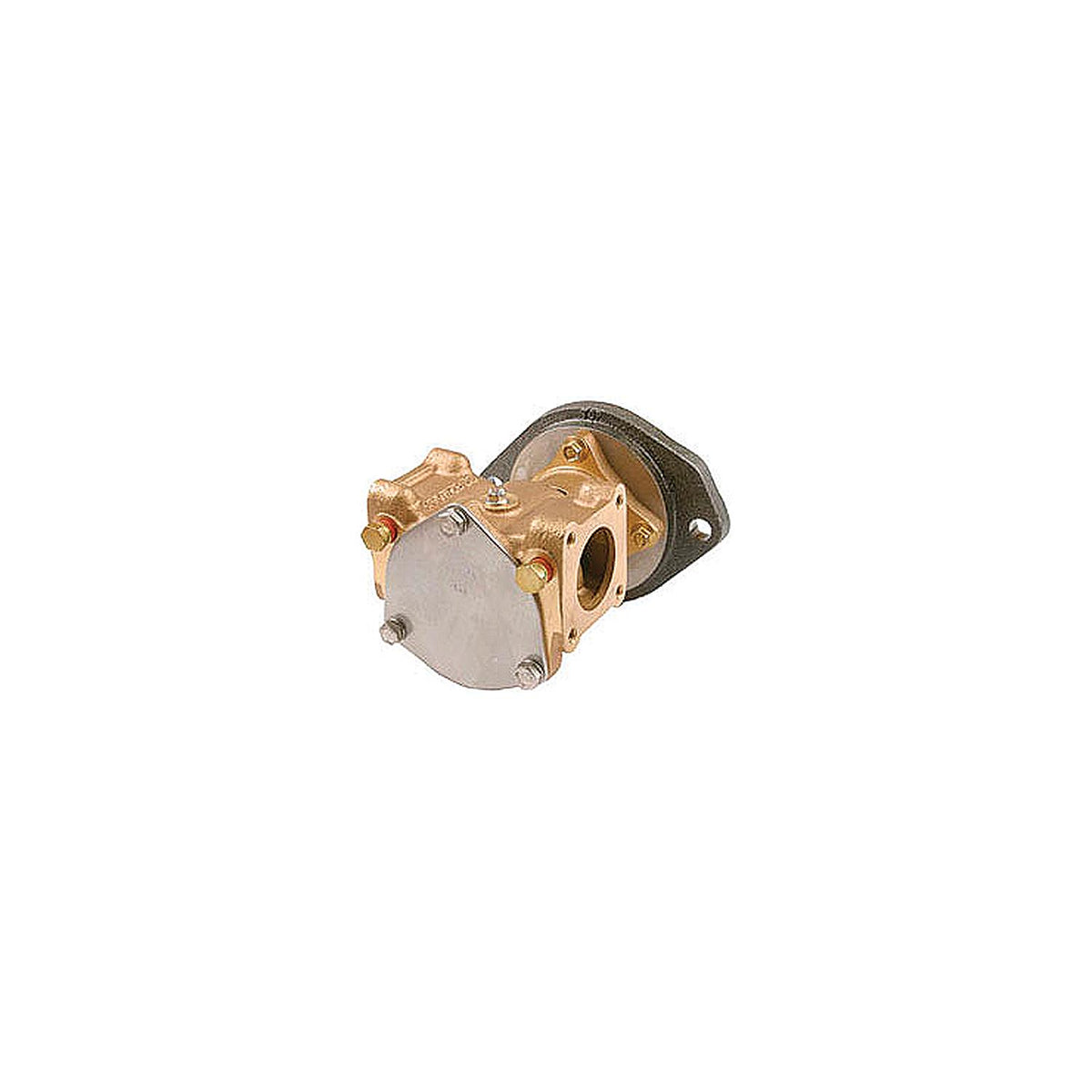Pump-Cat 3126 Engines -Modern Boat Sales & Service