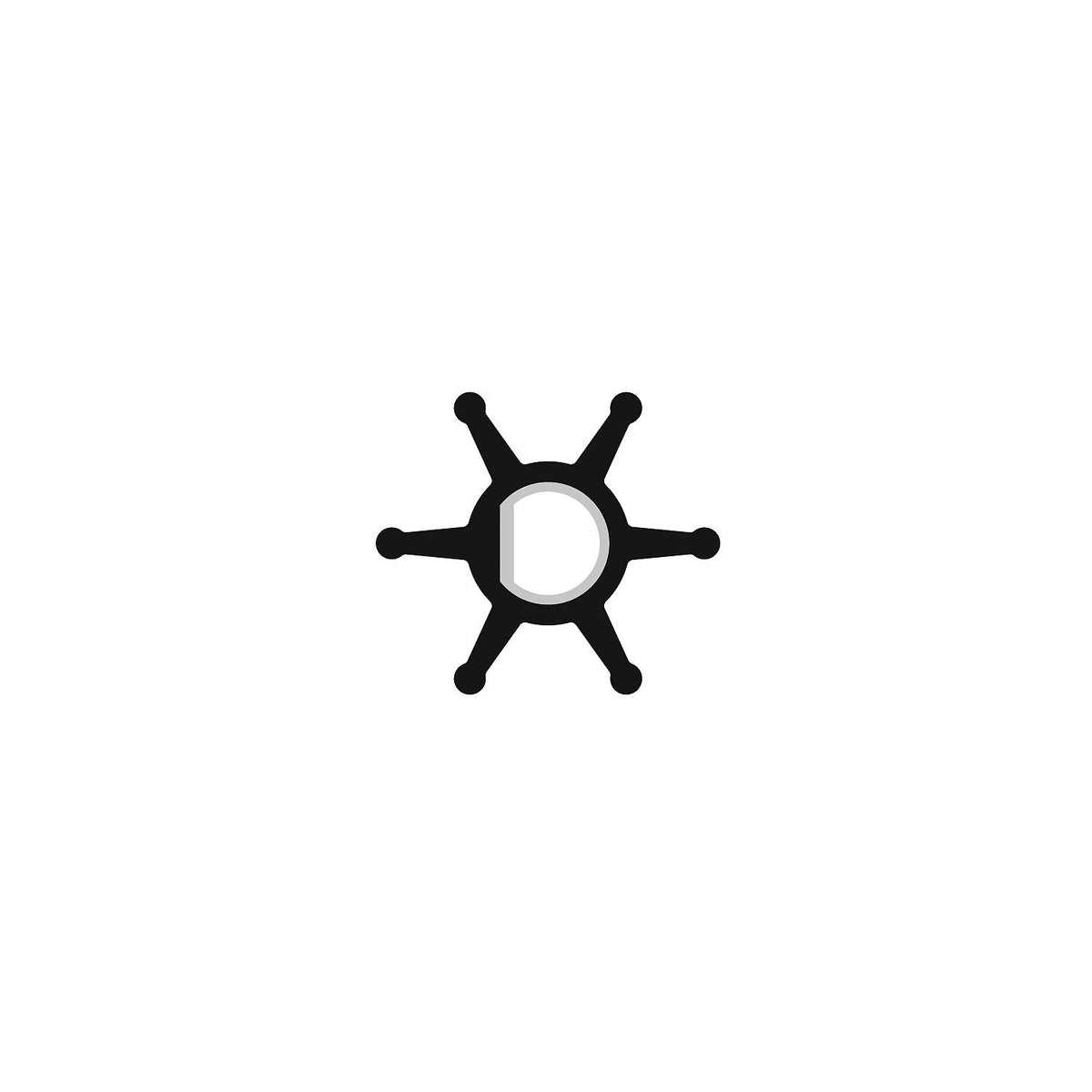 P Impeller Kit w/O-Ring -Modern Boat Sales & Service