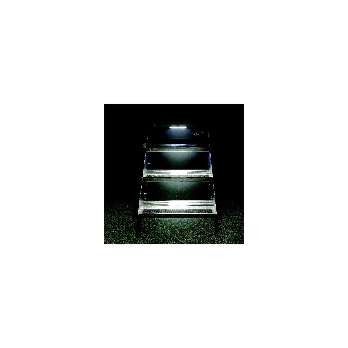 MORyde STP54032 Motion Activated LED Step Lights -Modern Boat Sales & Service