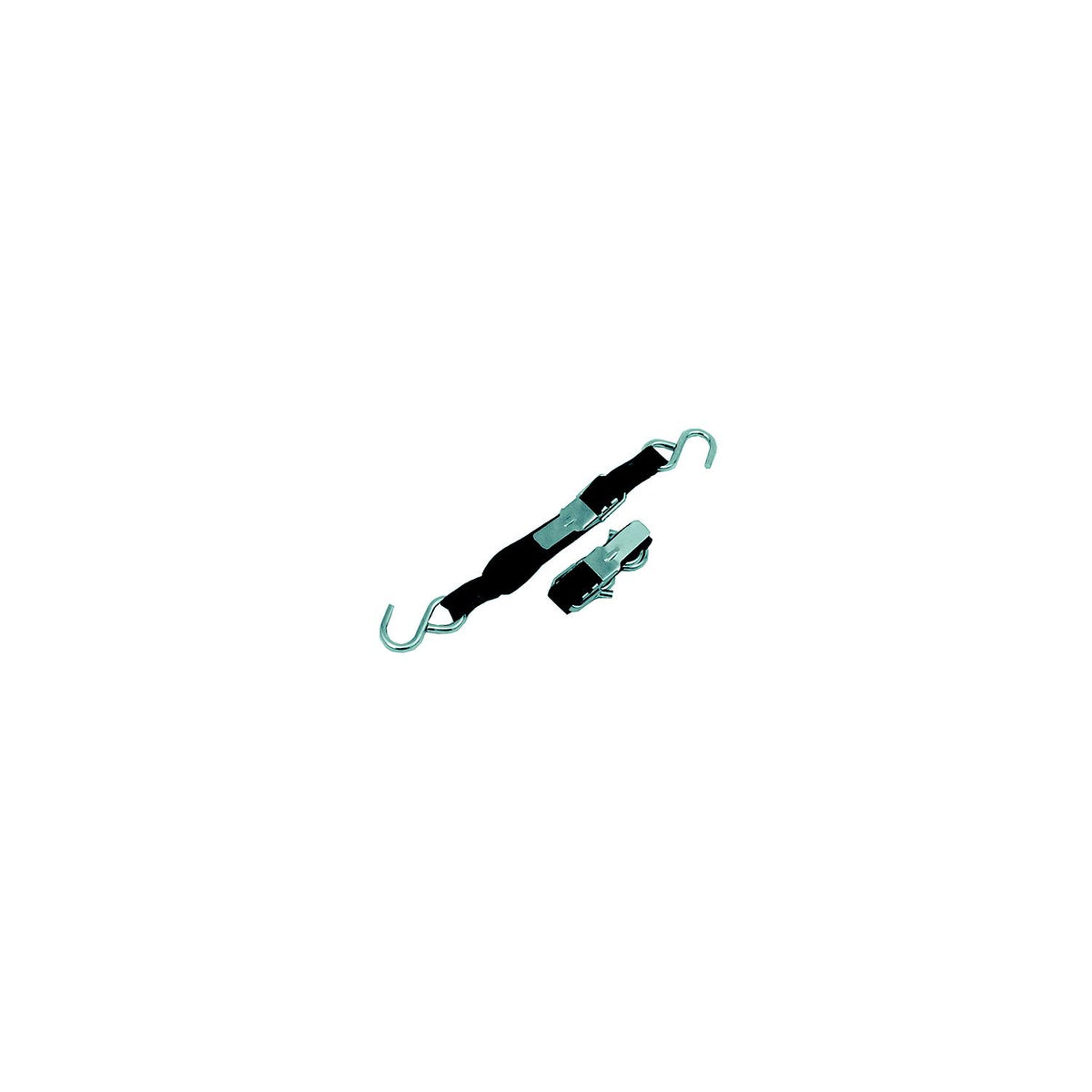 Epco EZ1BK Transom Transom I/O Strap (Pr) -Modern Boat Sales & Service
