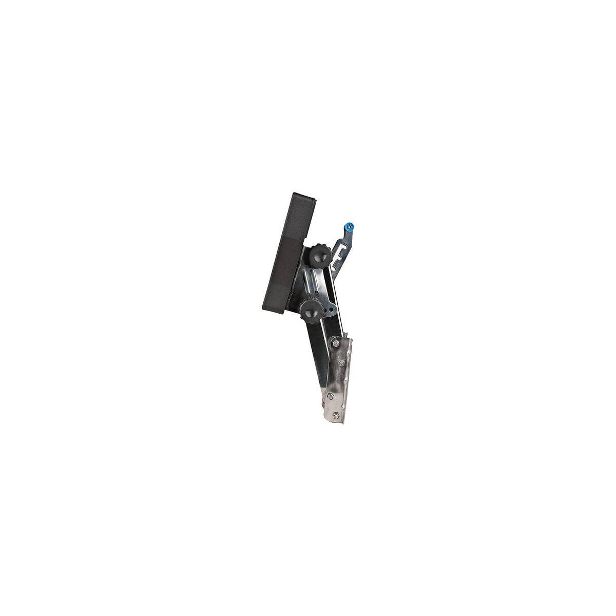 Panther 4 Stroke Outboard Motor Bracket Max 15 HP, 11" Lift, Stainless Steel -Modern Boat Sales & Service