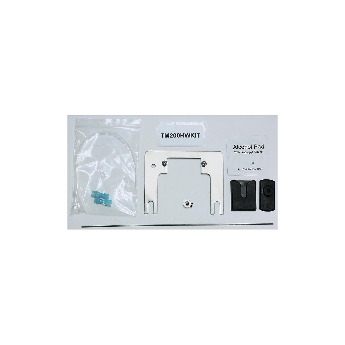 TrollMaster TM214HWKIT Pro3+ Hardware Kit - Mercury 15 & 20 Remote Shift/Throttle & Tiller (2011-Present) -Modern Boat Sales & Service