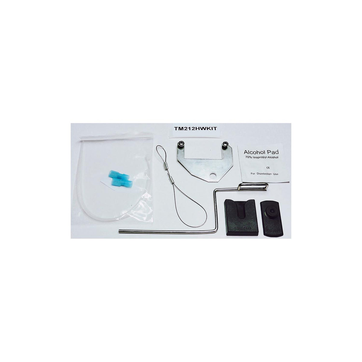 TrollMaster TM212HWKIT Pro3+ Hardware Kit - Mercury 8 & 9.9 Remote Shift/Throttle ('05-Present) -Modern Boat Sales & Service
