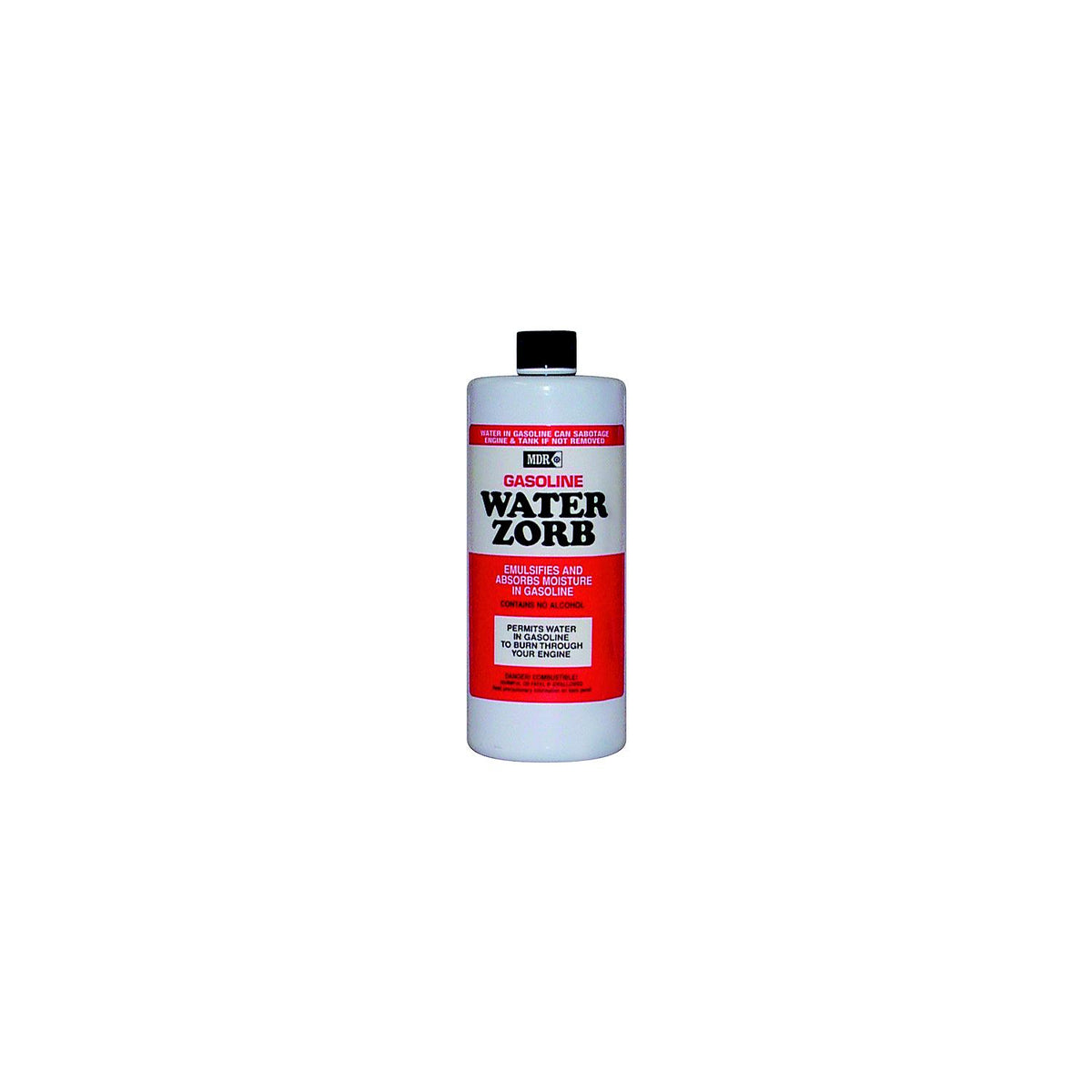 Gas Water Zorb 16 Oz. -Modern Boat Sales & Service