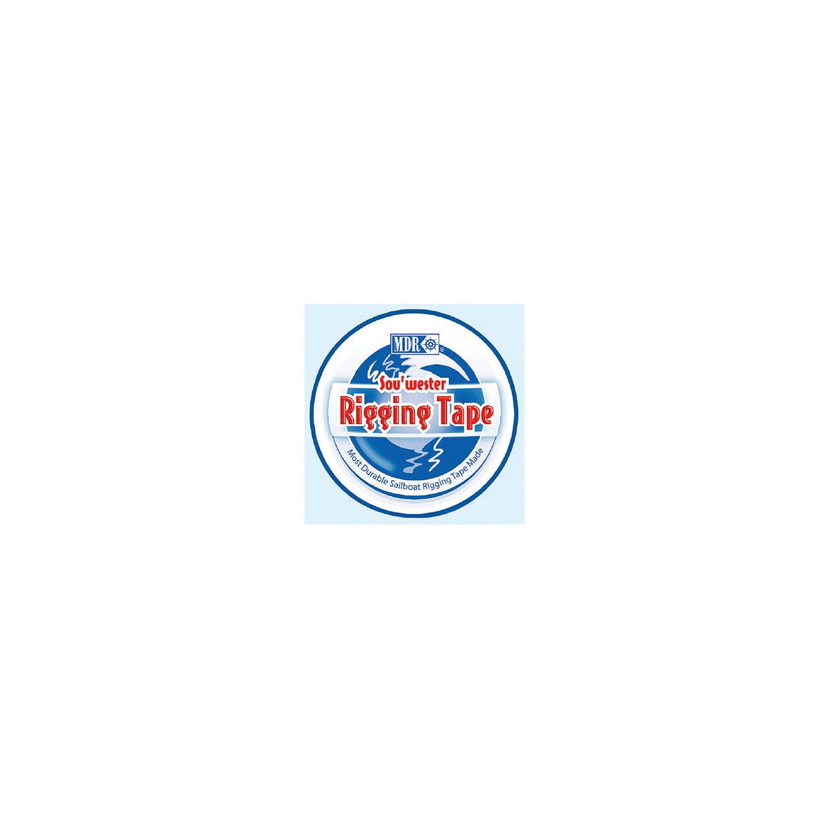 Sou'Wester Rigging Tape -Modern Boat Sales & Service