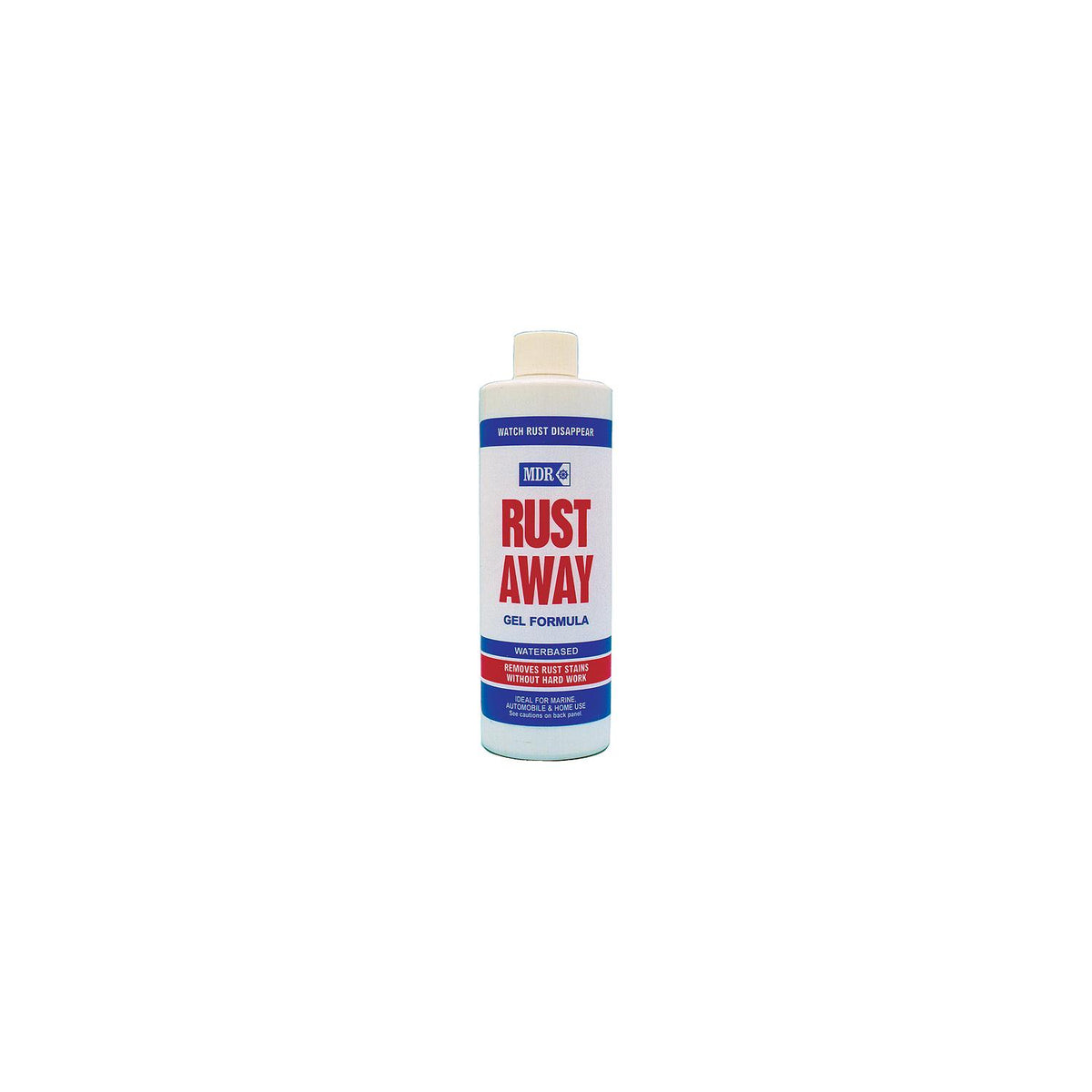 Rust Away, 16 oz. -Modern Boat Sales & Service
