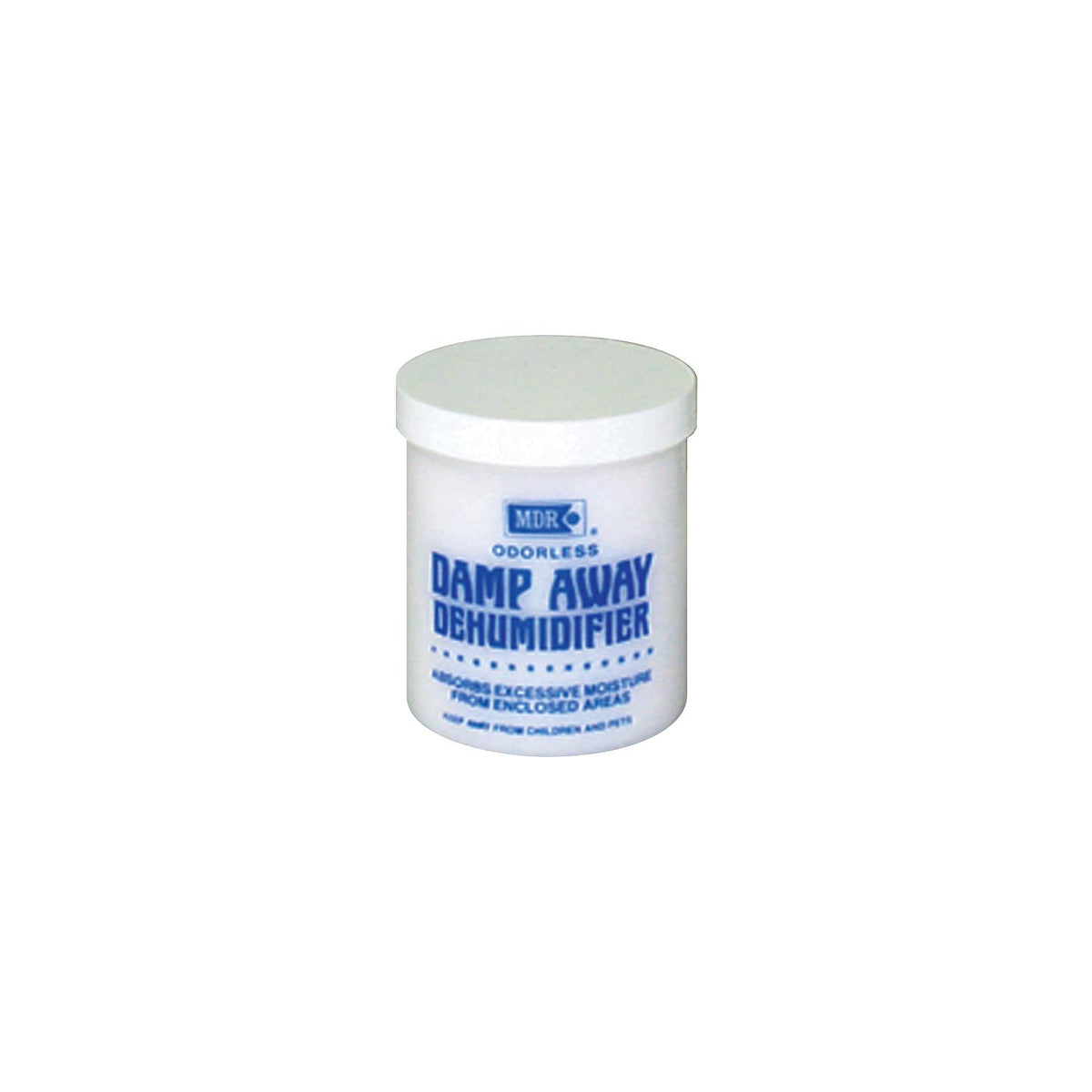 Damp Away Dehumidifier, 14 oz. -Modern Boat Sales & Service