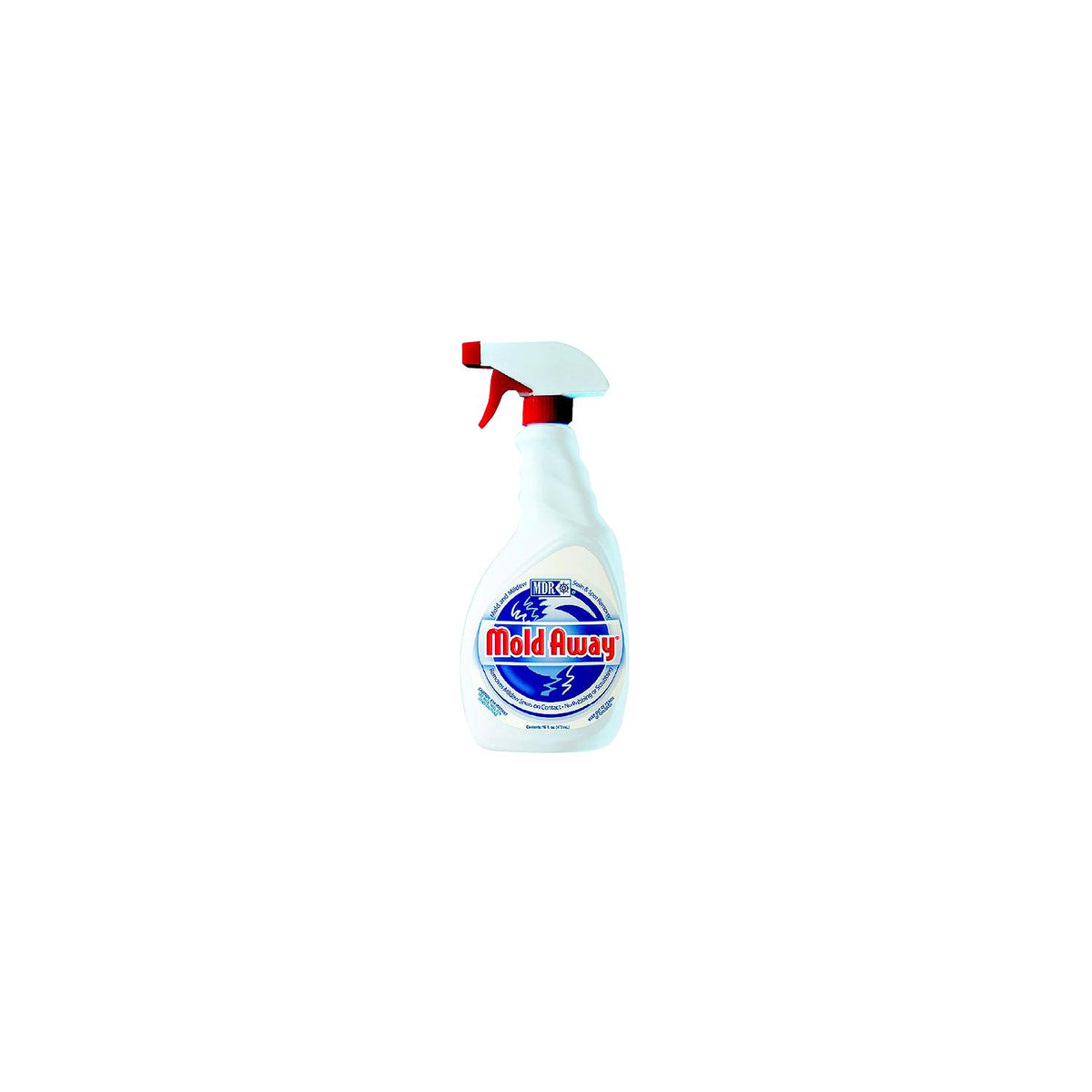 Moldaway® Mildew Spot Remover, 16 oz. -Modern Boat Sales & Service