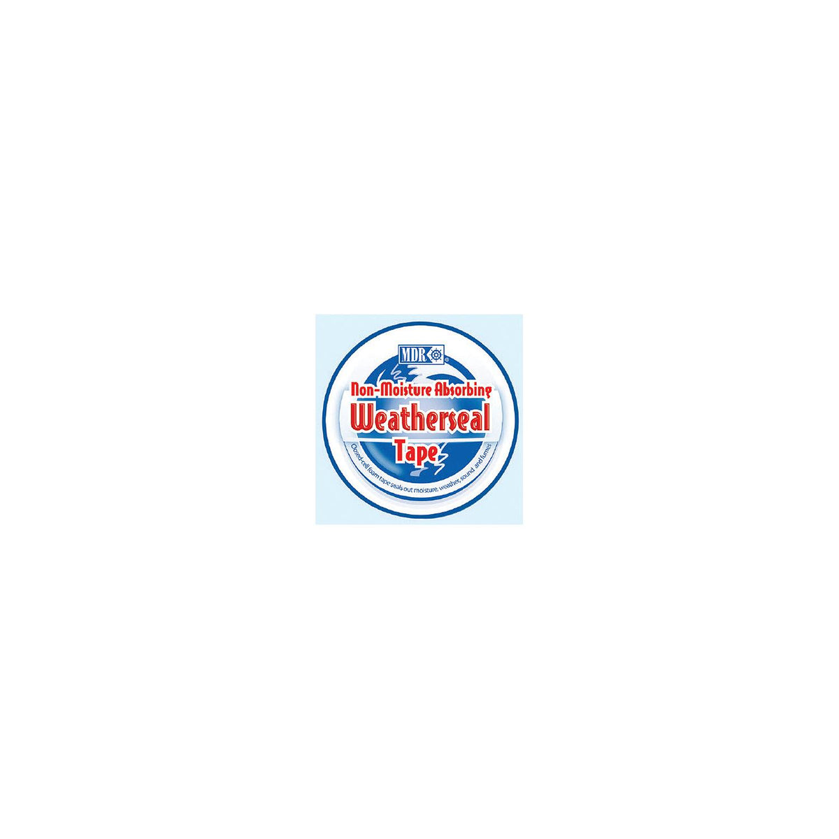 Weatherseal Tape -Modern Boat Sales & Service