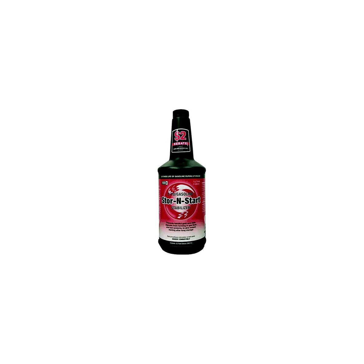Stor-N-Start Gas Stabilizer-G -Modern Boat Sales & Service