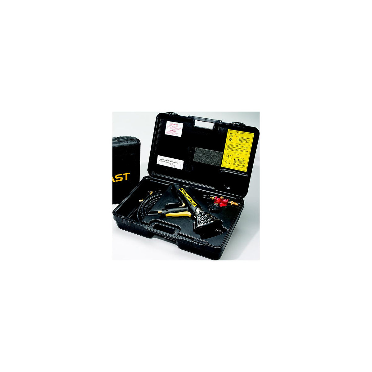 Shrinkfast® 998 Heat Gun -Modern Boat Sales & Service