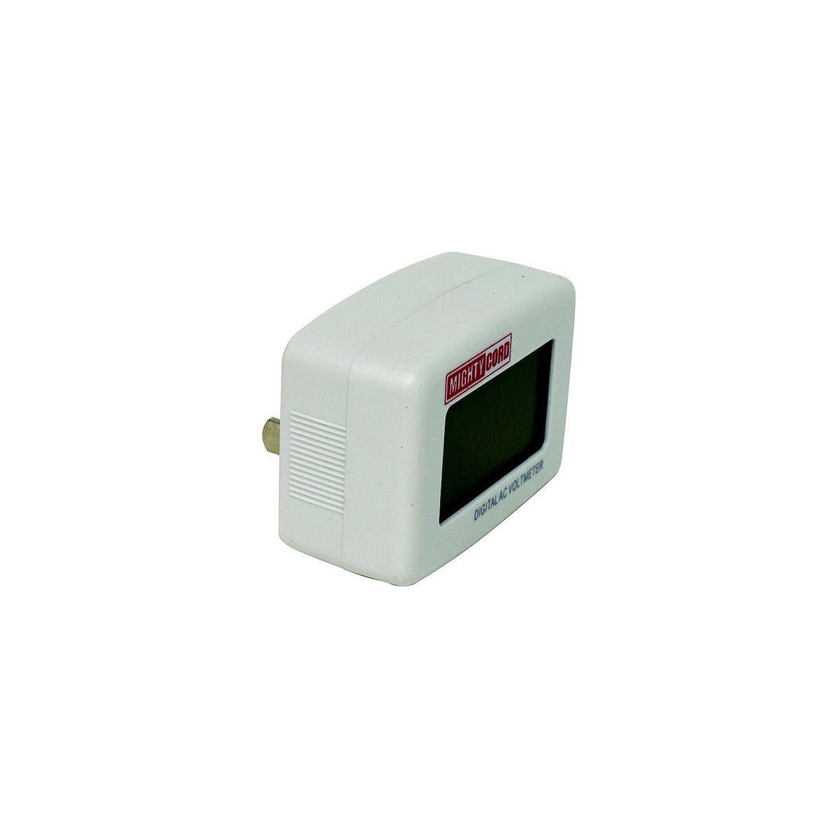 Valterra A10120VM Mighty Cord® Digital AC Volt Meter -Modern Boat Sales & Service