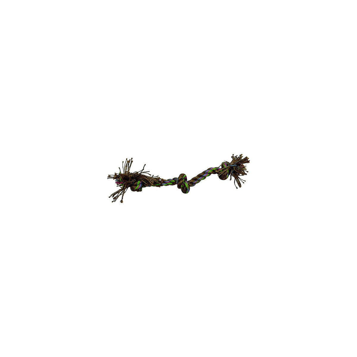Valterra A102024VP Doggy-Hempâ„¢ Rope Toy, 16" -Modern Boat Sales & Service