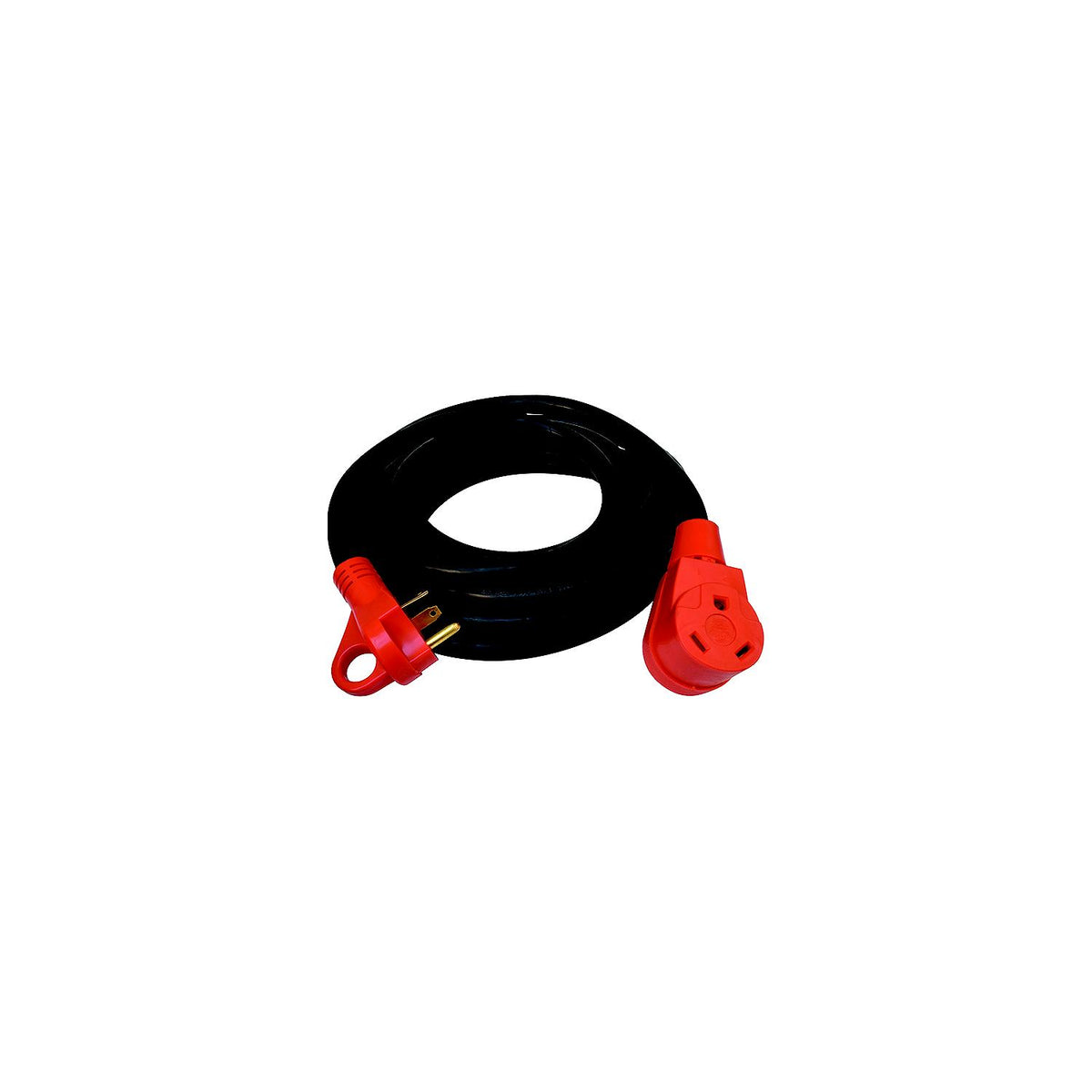 Valterra Mighty Cord 30 Amp RV Extension Cord with Handle -Modern Boat Sales & Service