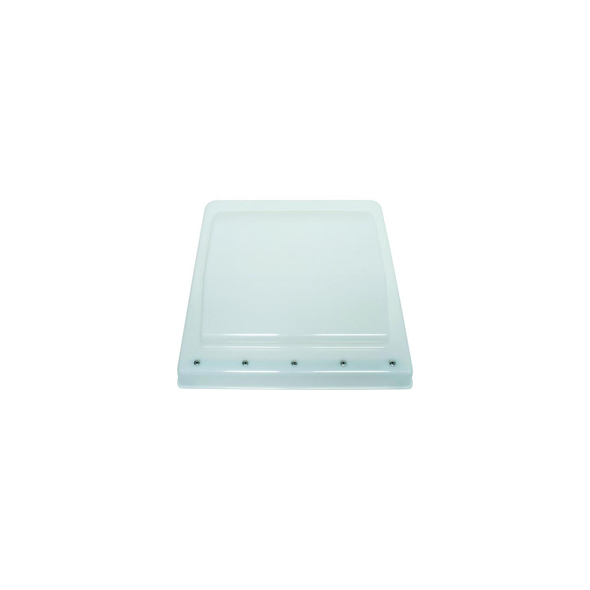 Valterra A10-3375 Rust Resistant Universal RV Vent Lid | Mounting Hardware Included -Modern Boat Sales & Service
