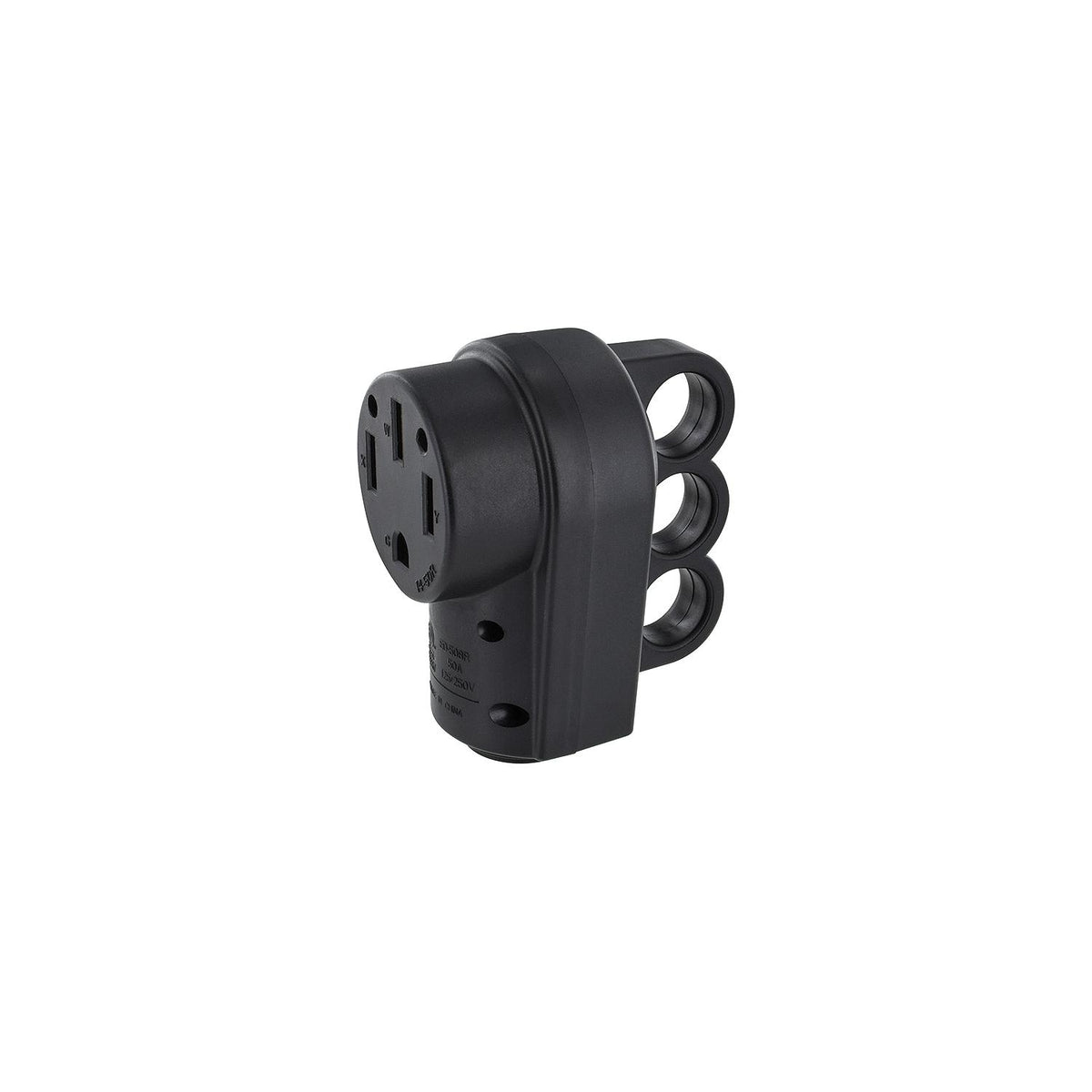 Valterra A10R50VP RV Cord Replacement Receptacle, 50A -Modern Boat Sales & Service