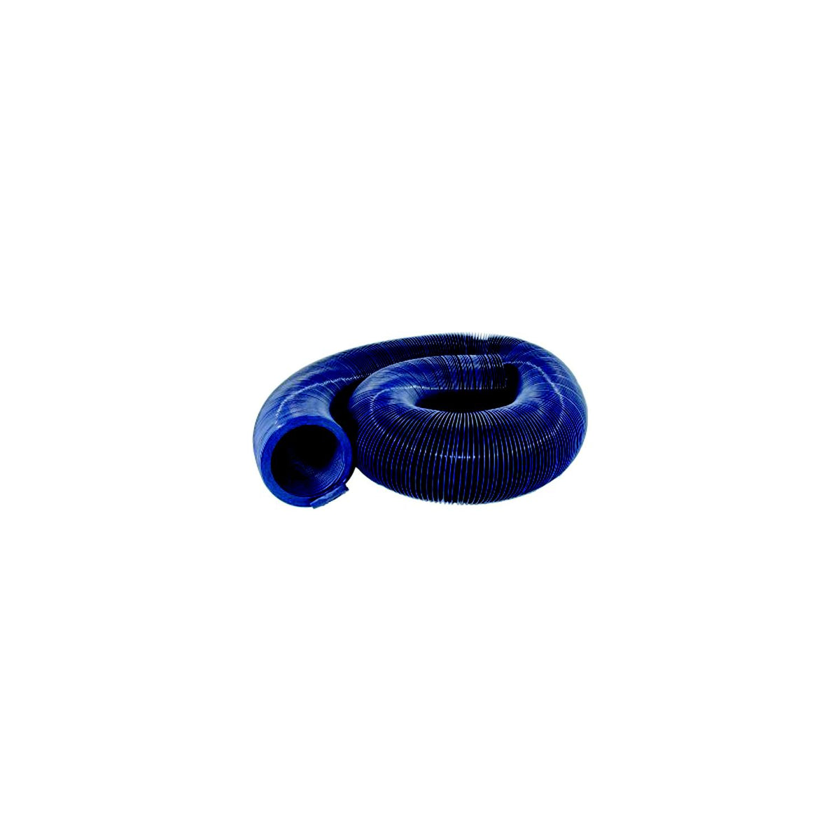 Valterra D04-0048 Blue Quick Drain 3" x 20' RV 8 Mil Sewer Hose, Bagged -Modern Boat Sales & Service