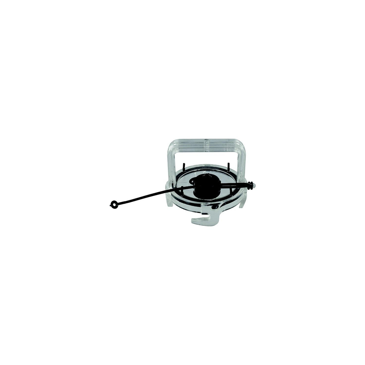 Valterra Clear EZ Coupler Cap With Handle -Modern Boat Sales & Service