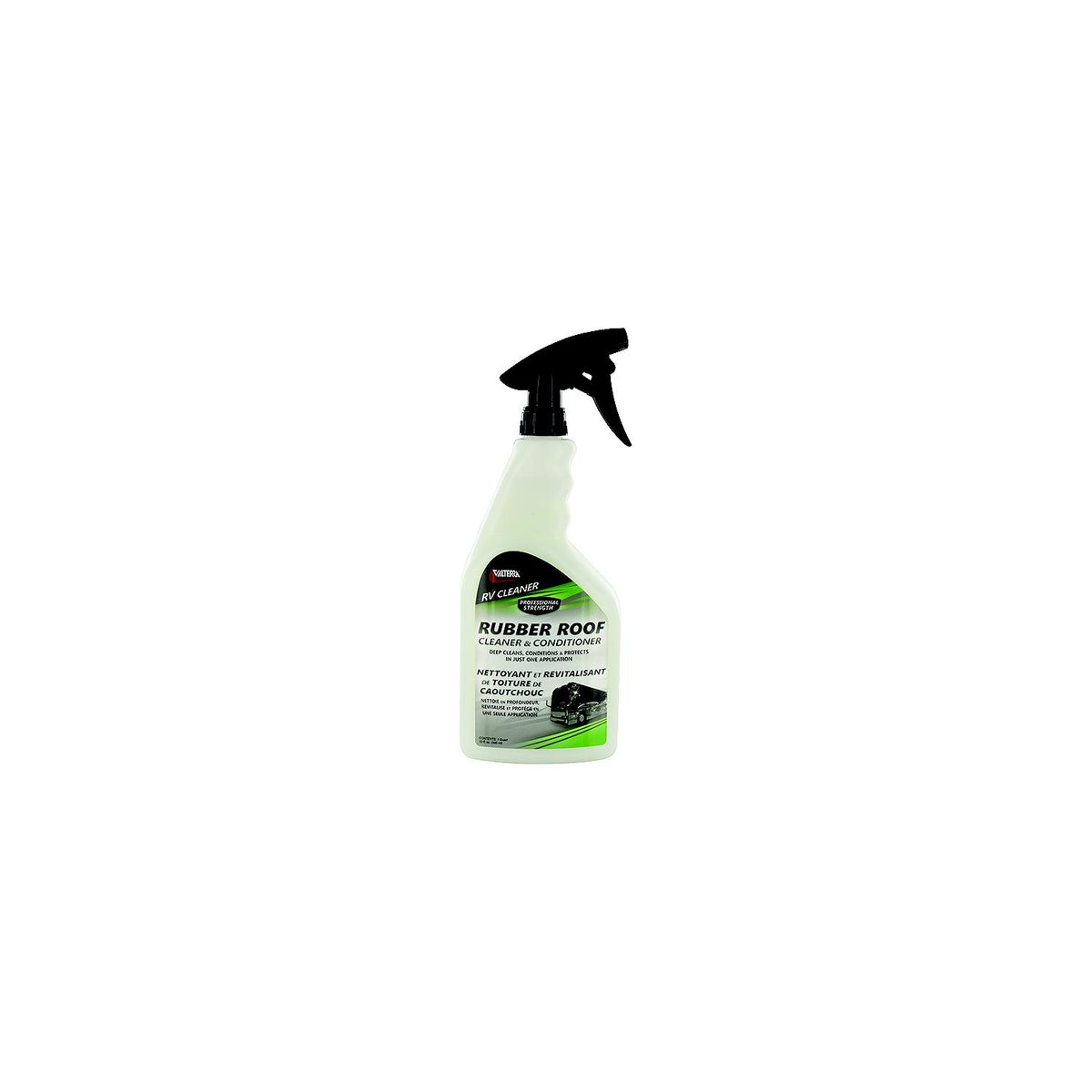 Valterra V88548 64 oz Rubber RV Roof Cleaner -Modern Boat Sales & Service